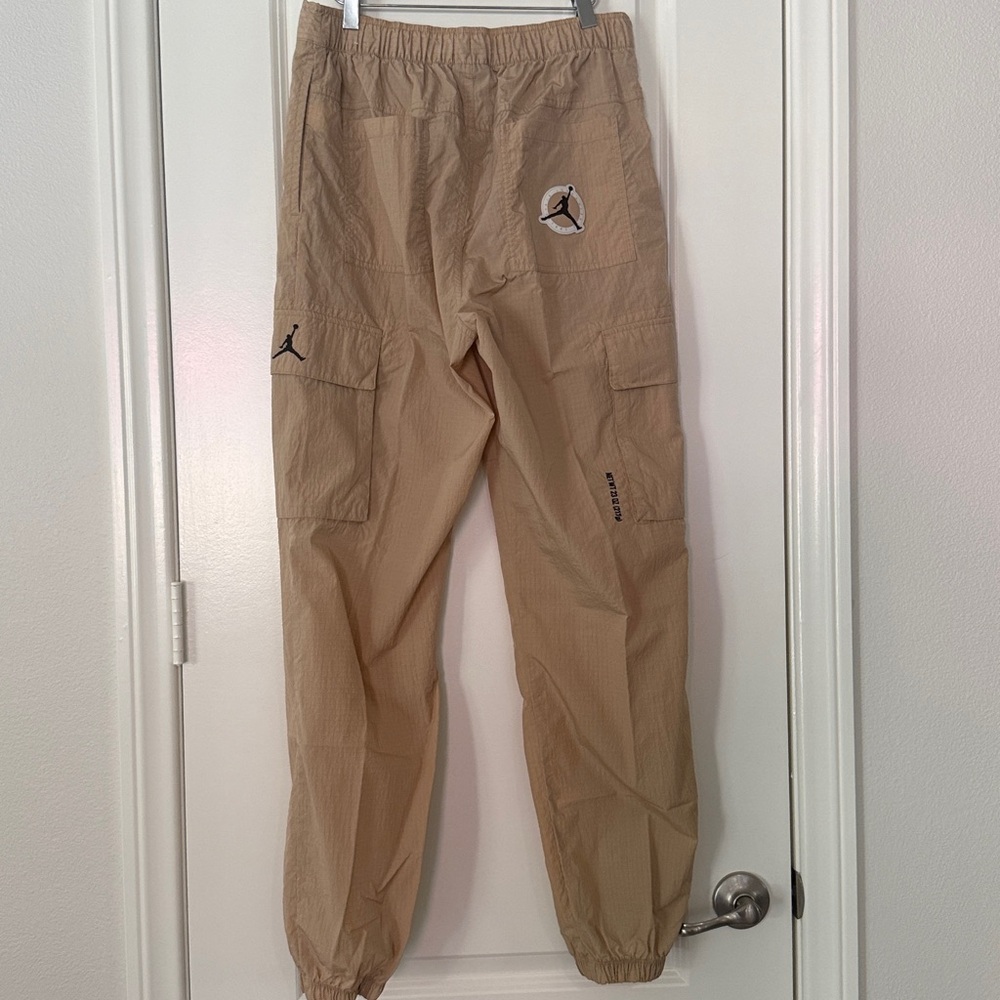 Nike Jordan Flight MVP Woven Pants - Picture 6 of 10